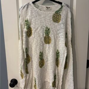 Show Me Your Mumu Sweater